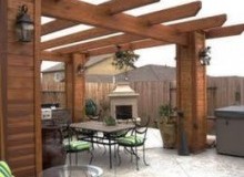 Kwikfynd Pergolas
beeac